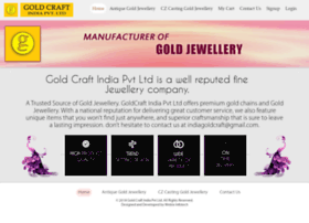 goldcraft.co.in