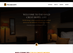 goldcresthotel.com