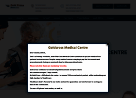 goldcrossmedicalcentre.com.au