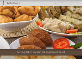 golden-bakery.com