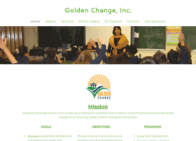 golden-change.org