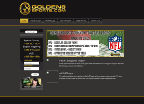 golden8sports.com