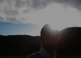 goldenbirds.com
