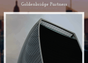 goldenbridge.hk