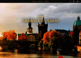 goldencity.cz