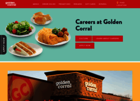 goldencorraljobs.com