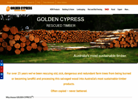 goldencypress.com.au