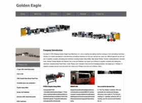 goldeneagle-can-machinery.com