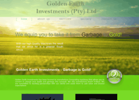 goldenearthinvestments.co.za