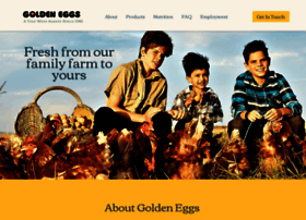 goldeneggs.com.au