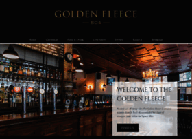 goldenfleececity.com