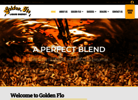 goldenflo.com