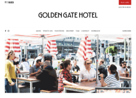 goldengatehotel.com.au