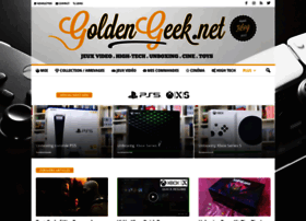 goldengeek.net