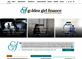 goldengirlfinance.com