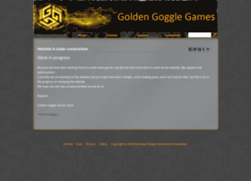 goldengogglegames.com