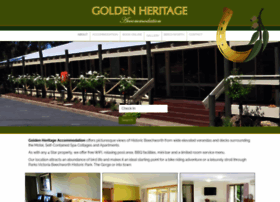 goldenheritage.com.au