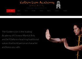 goldenlion.com.au