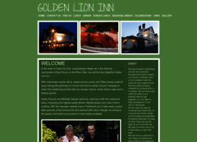 goldenliontipton.co.uk