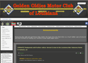 goldenoldiesmotorclub.com