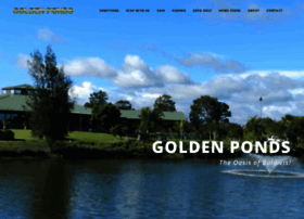 goldenponds.com.au