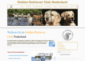 goldenretrievers.nl