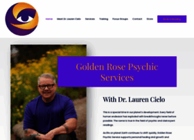 goldenrosepsychic.com