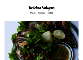 goldensaigon.com