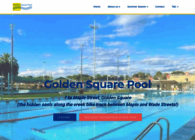 goldensquarepool.com.au