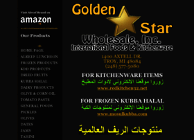 goldenstarwholesale.net