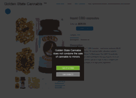 goldenstatecannabis.com