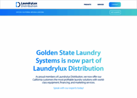 goldenstatelaundrysystems.com