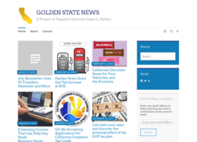 goldenstatenews.com
