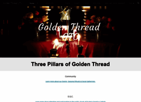 goldenthread-oto.org