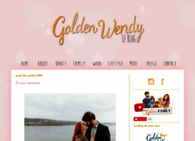 goldenwendy.com