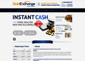 goldexchange.net.au