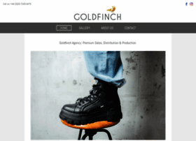 goldfinchagency.com