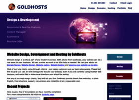 goldhosts.com