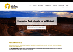 goldindustrygroup.com.au