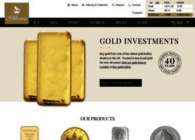 goldinvestments.co.uk