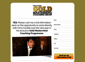 goldmastermind.co.uk