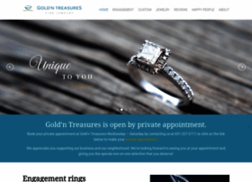 goldn-treasures.com