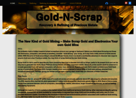 goldnscrap.com