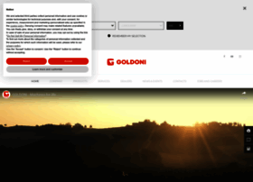 goldoni.com
