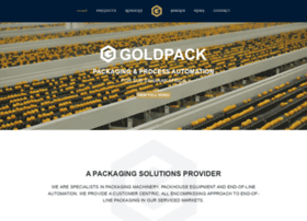 goldpack.co.za
