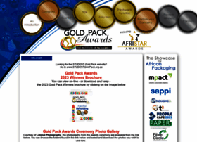 goldpack.org.za