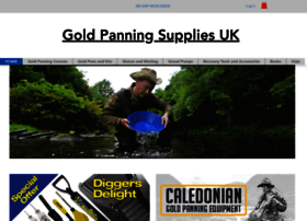 goldpanningsupplies.co.uk