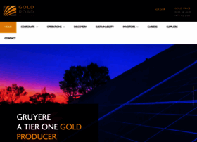 goldroad.com.au
