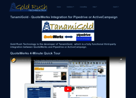 goldrushtechnology.com.au