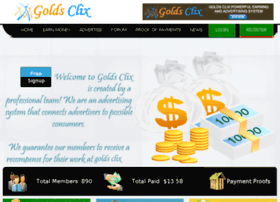 goldsclix.com